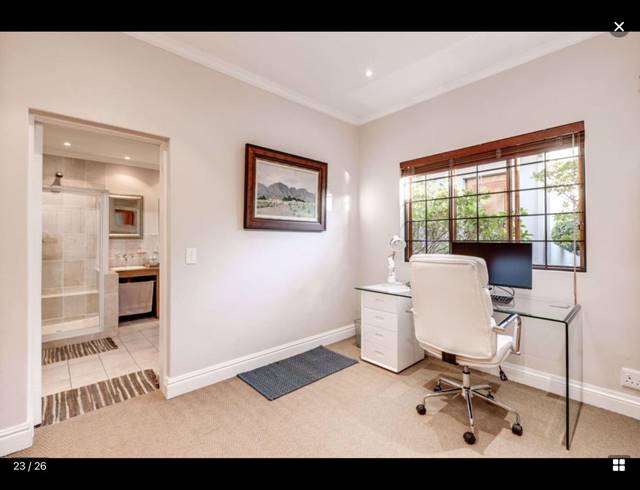 3 bed property to rent in PARKHURST